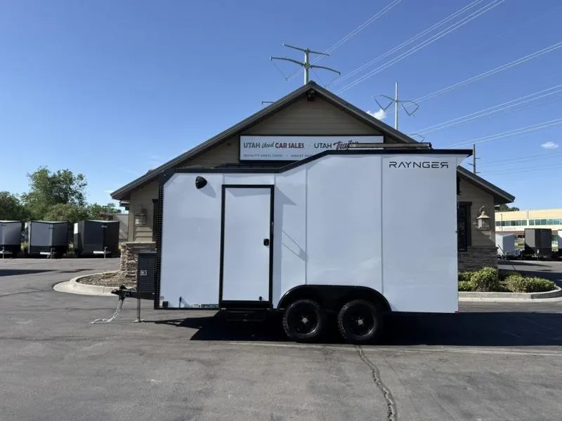 new Toy Haulers Raynger  for sale, in Draper, UT Thumbnail 4