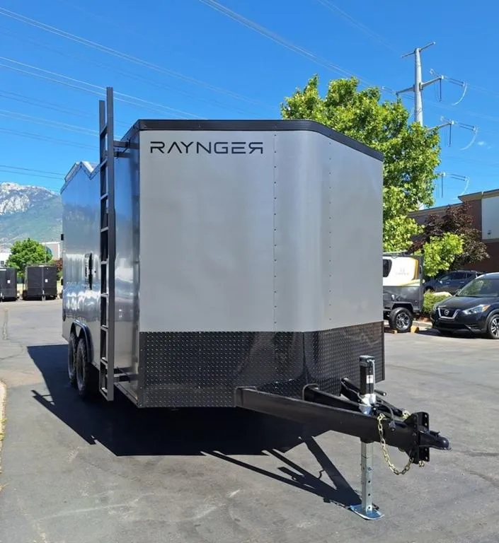 used Other Trailers Raynger  for sale, in Draper, UT Thumbnail 2