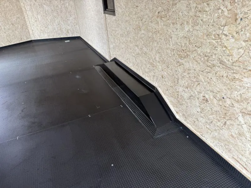 new Cargo (Enclosed) Trailers Criterion  for sale, in Draper, UT Thumbnail 51