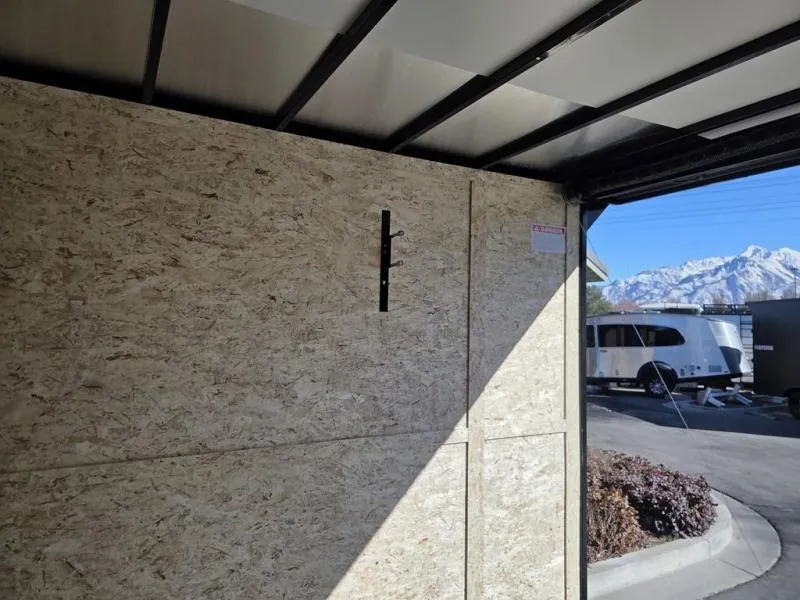 new Cargo (Enclosed) Trailers Criterion  for sale, in Draper, UT Thumbnail 39