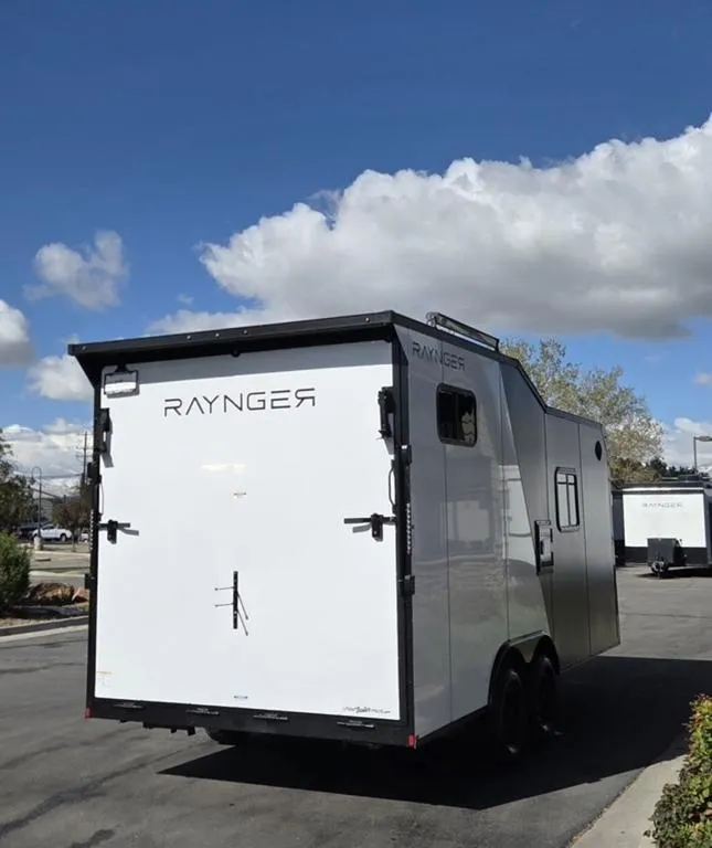 new Toy Haulers Raynger  for sale, in Draper, UT Thumbnail 8