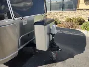 used Travel Trailers Airstream  for sale, in Draper, UT Thumbnail 10