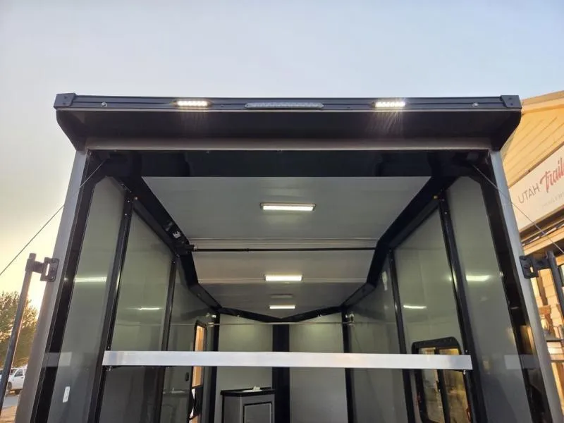 used Toy Haulers Other  for sale, in Draper, UT Thumbnail 60