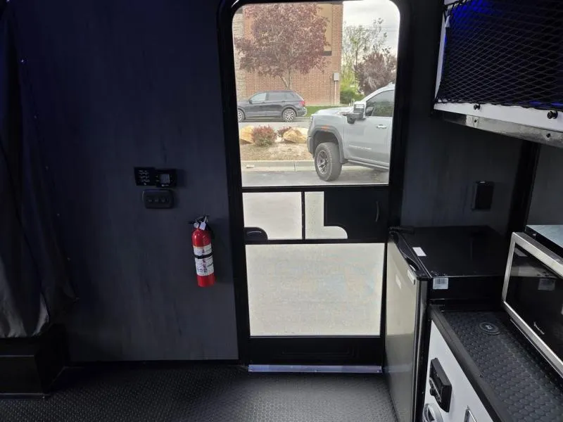 new Toy Haulers Raynger  for sale, in Draper, UT Thumbnail 53