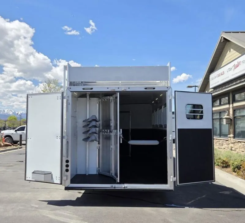 new Horse Trailers SMC Horse Trailers  for sale, in Draper, UT Thumbnail 39
