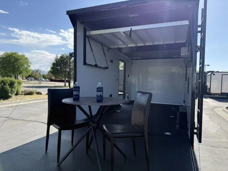 new Toy Haulers Raynger  for sale, in Draper, UT Thumbnail 42