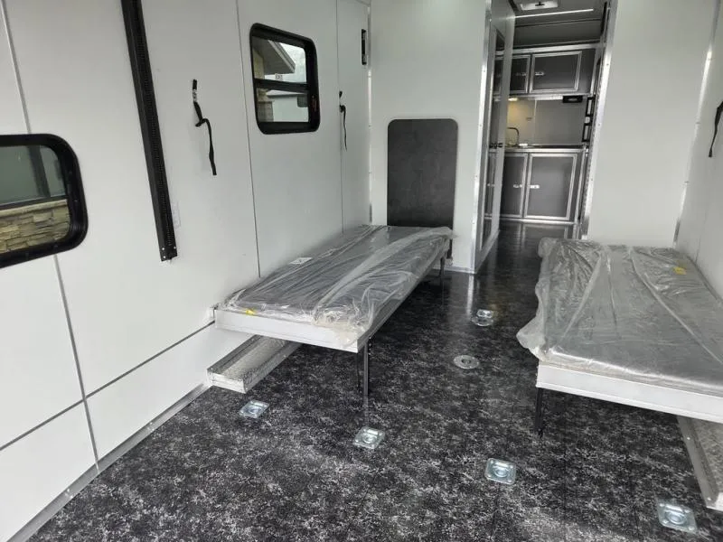 new Toy Haulers Raynger  for sale, in Draper, UT Thumbnail 82