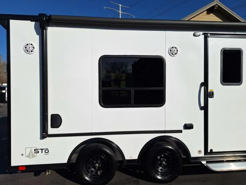 new Toy Haulers ATC  for sale, in Draper, UT Thumbnail 22