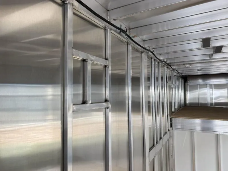 new Car Haulers / Racing Trailers ATC  for sale, in Draper, UT Thumbnail 57