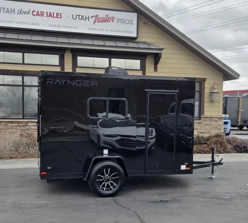 new Toy Haulers Other  for sale, in Draper, UT Thumbnail 6