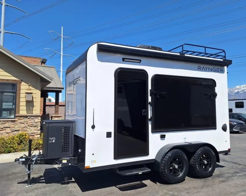 new Toy Haulers Raynger  for sale, in Draper, UT Thumbnail 7