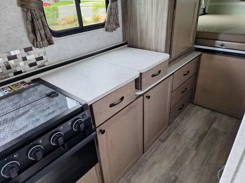 new Cargo (Enclosed) Trailers TrailManor  for sale, in Draper, UT Thumbnail 65