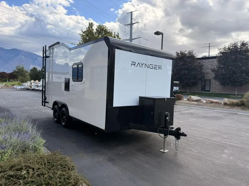 used Other Trailers Raynger  for sale, in Draper, UT Thumbnail 9