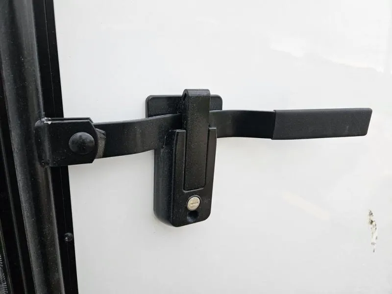 new Cargo (Enclosed) Trailers Criterion  for sale, in Draper, UT Thumbnail 5