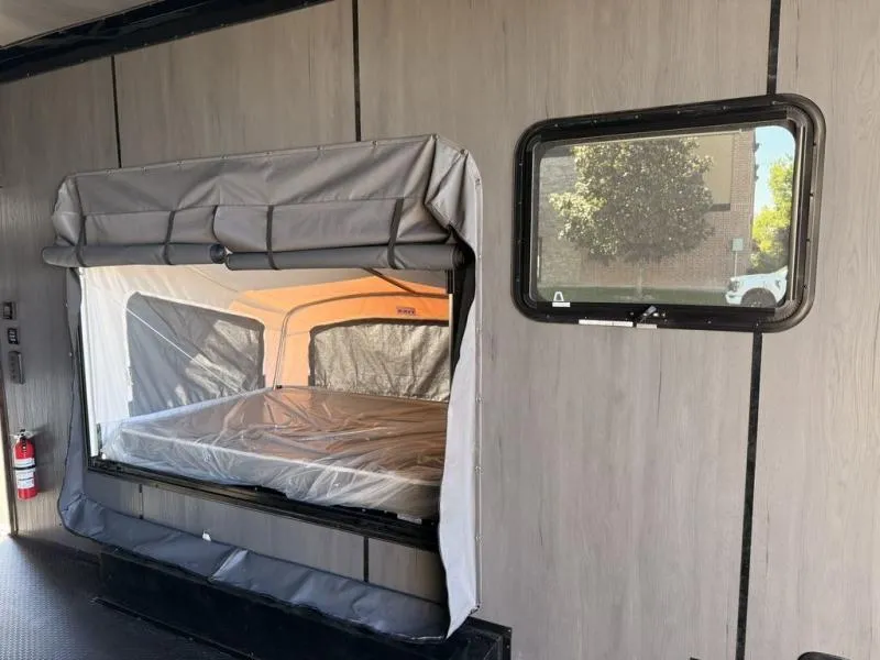 new Toy Haulers Raynger  for sale, in Draper, UT Thumbnail 67