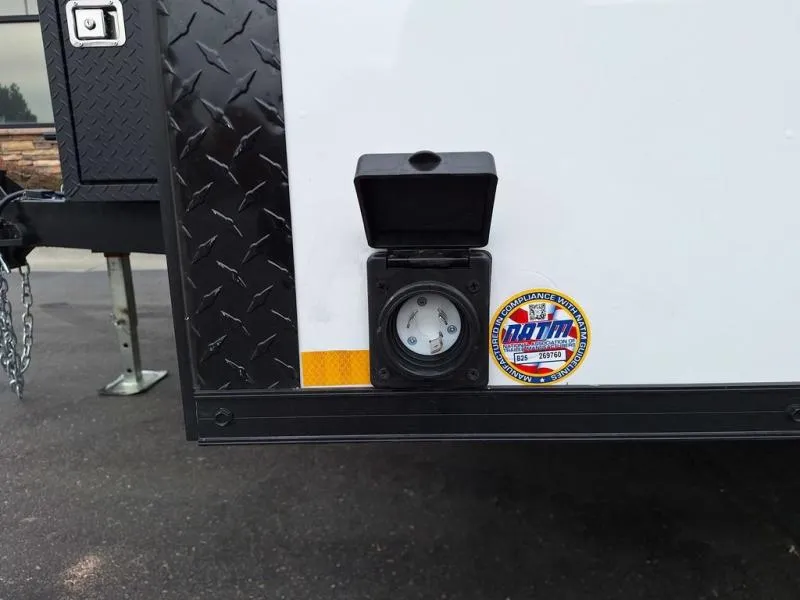 new Toy Haulers Raynger  for sale, in Draper, UT Thumbnail 18