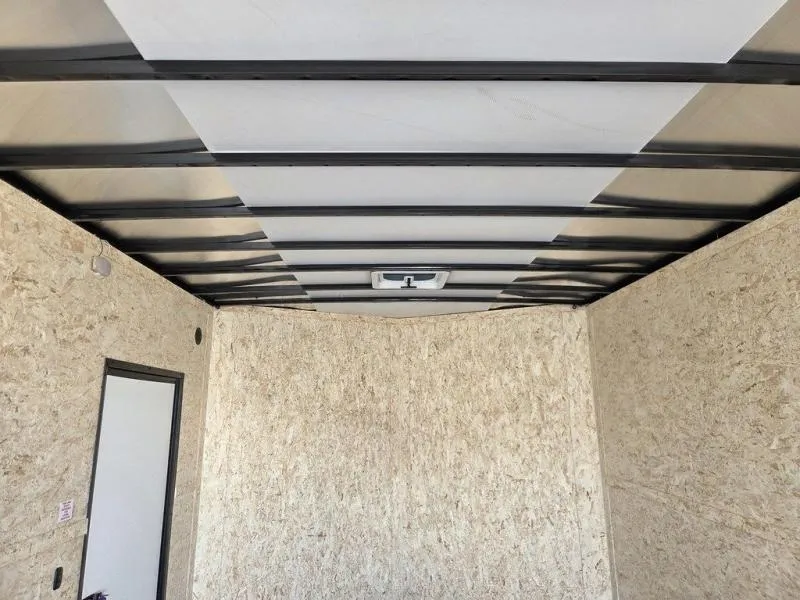 new Cargo (Enclosed) Trailers Criterion  for sale, in Draper, UT Thumbnail 48