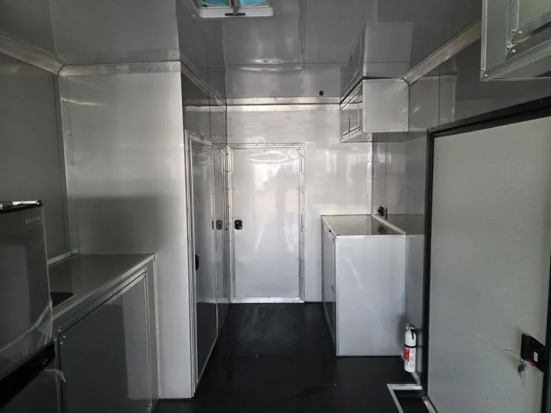 used Other Trailers Criterion  for sale, in Draper, UT Thumbnail 38