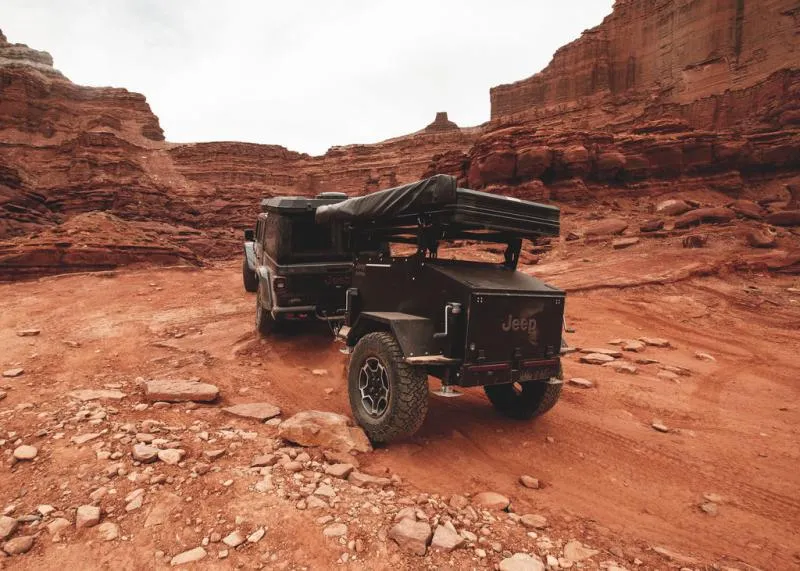 new Travel Trailers Addax  for sale, in Draper, UT Thumbnail 15