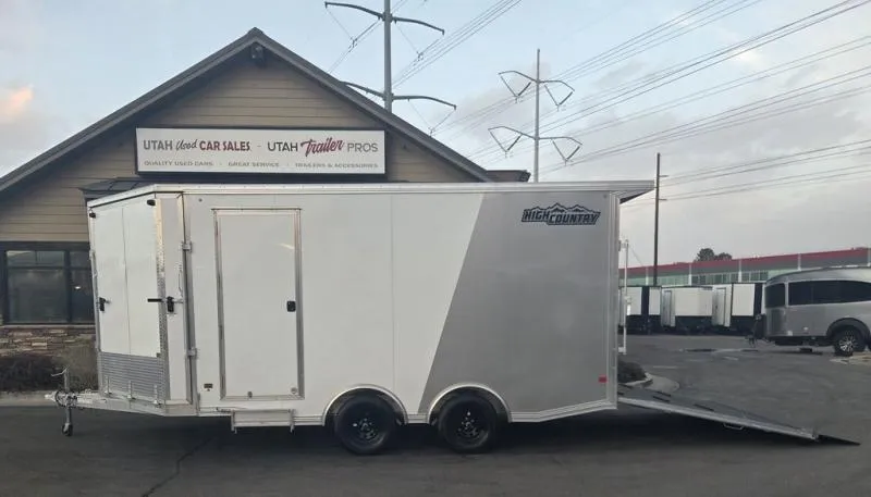 used Other Trailers High Country  for sale, in Draper, UT Thumbnail 14