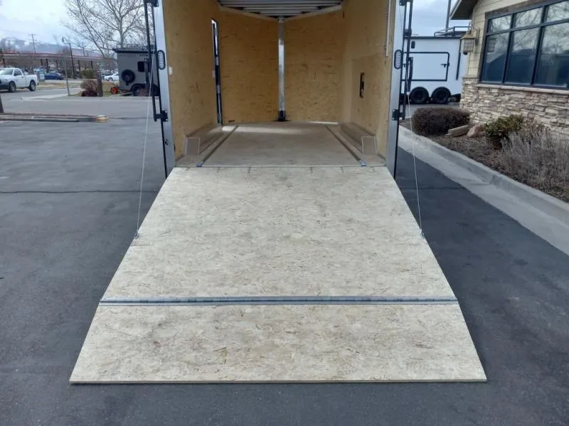 new Cargo (Enclosed) Trailers Xpress  for sale, in Draper, UT Thumbnail 6