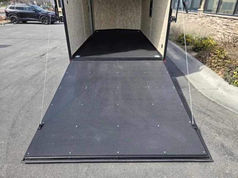 new Cargo (Enclosed) Trailers Criterion  for sale, in Draper, UT Thumbnail 25