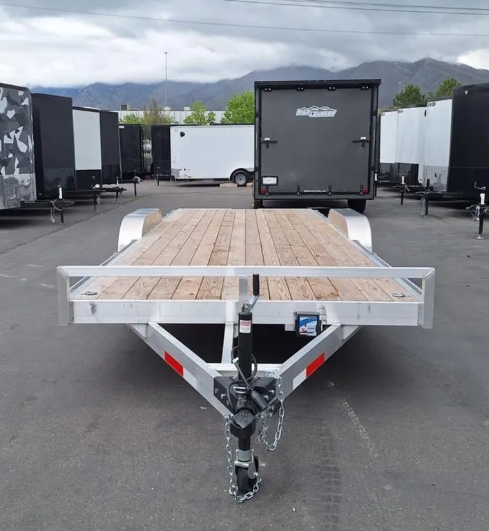 new Other Trailers Baughman Products  for sale, in Draper, UT Thumbnail 3