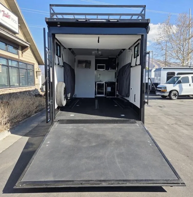 new Toy Haulers Other  for sale, in Draper, UT Thumbnail 32