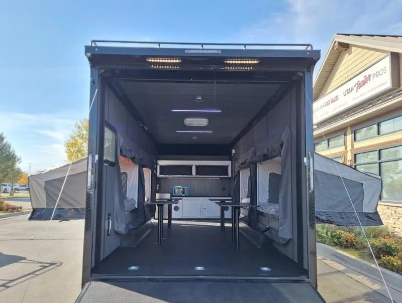 new Toy Haulers Raynger  for sale, in Draper, UT Thumbnail 77