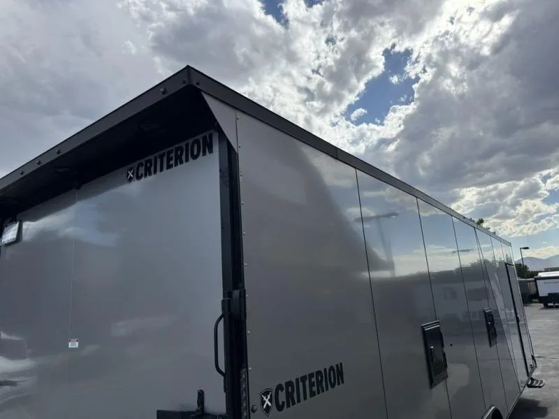 used Other Trailers Criterion  for sale, in Draper, UT Thumbnail 31