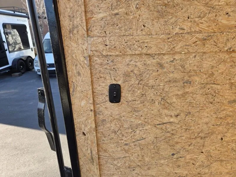 used Other Trailers Criterion  for sale, in Draper, UT Thumbnail 37