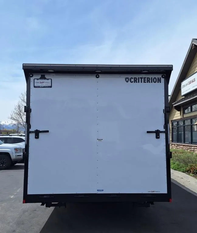 used Other Trailers Criterion  for sale, in Draper, UT Thumbnail 8