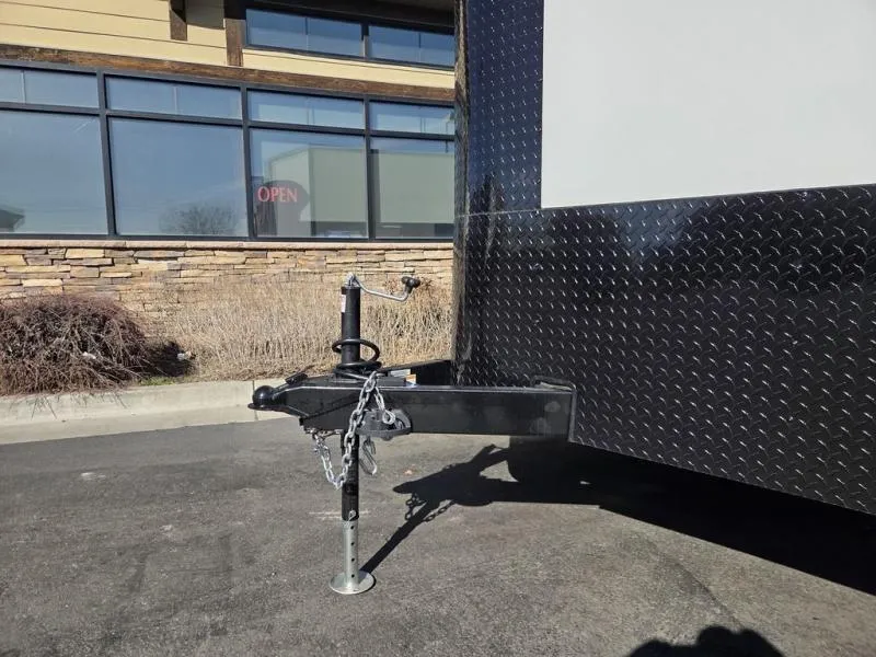 new Cargo (Enclosed) Trailers Criterion  for sale, in Draper, UT Thumbnail 10