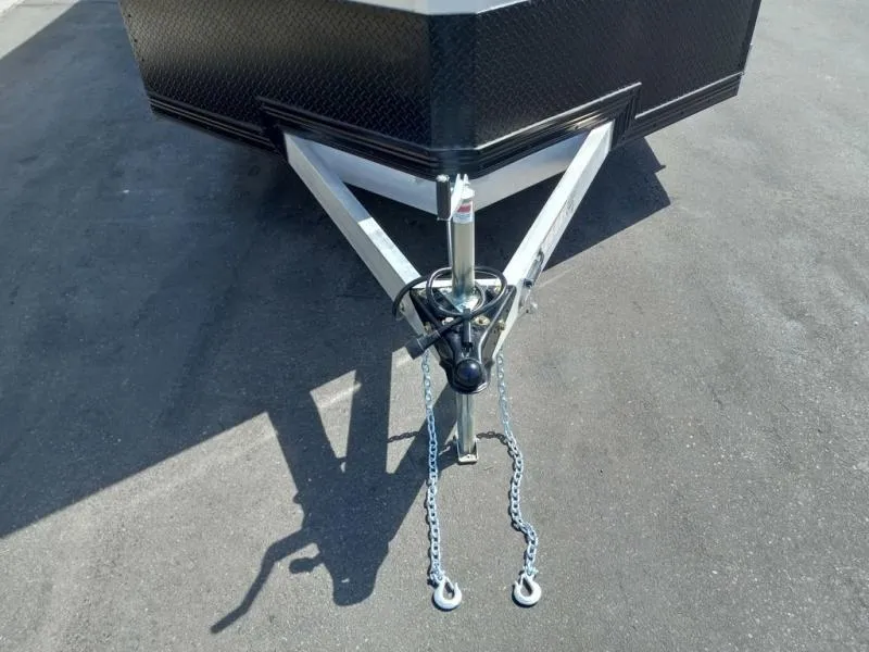 new Cargo (Enclosed) Trailers Xpress  for sale, in Draper, UT Thumbnail 13