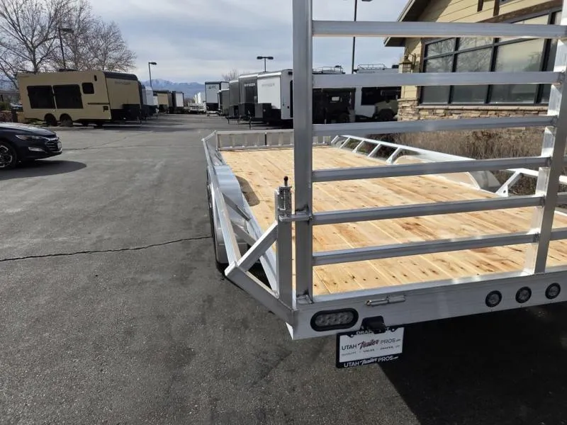 new Other Trailers Baughman Products  for sale, in Draper, UT Thumbnail 20