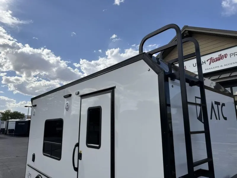 new Cargo (Enclosed) Trailers ATC  for sale, in Draper, UT Thumbnail 18