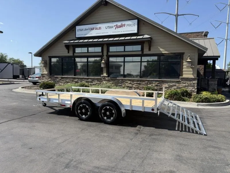 new Other Trailers Baughman Products  for sale, in Draper, UT Thumbnail 37