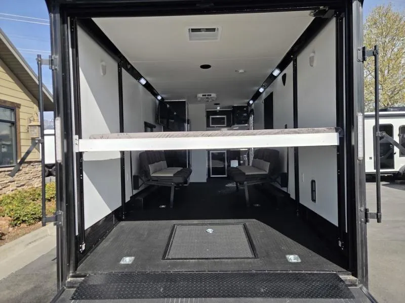 new Toy Haulers Other  for sale, in Draper, UT Thumbnail 109