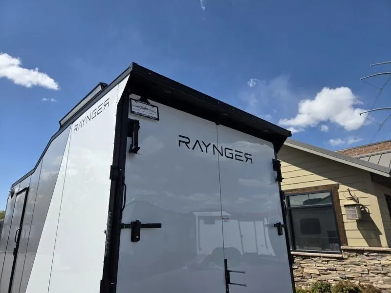 new Toy Haulers Raynger  for sale, in Draper, UT Thumbnail 24