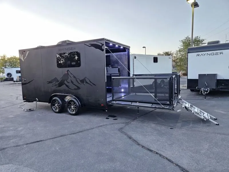 new Toy Haulers Other  for sale, in Draper, UT Thumbnail 57