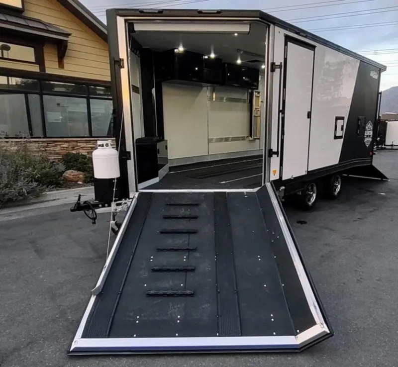 new Snowmobile Trailers High Country  for sale, in Draper, UT Thumbnail 37