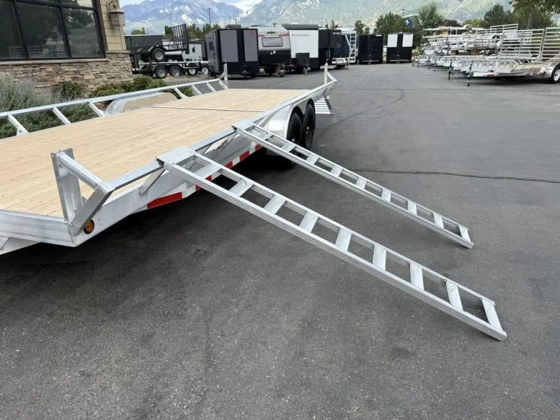 new Other Trailers Baughman Products  for sale, in Draper, UT Thumbnail 45