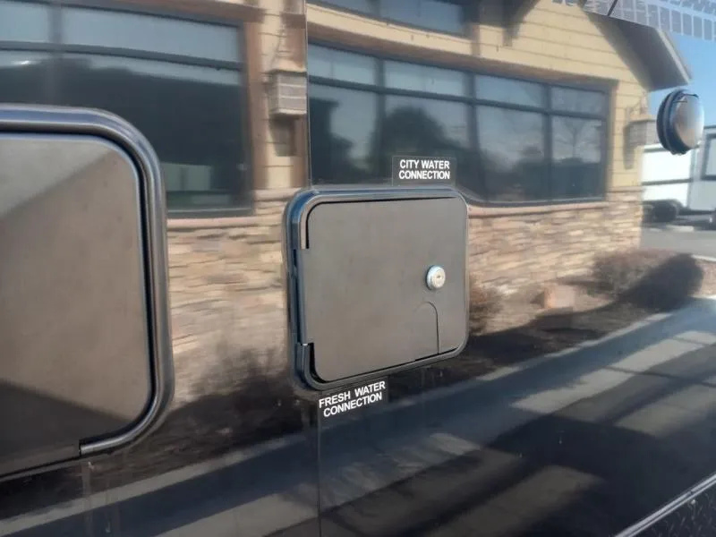 new Toy Haulers Stealth Trailers  for sale, in Draper, UT Thumbnail 26