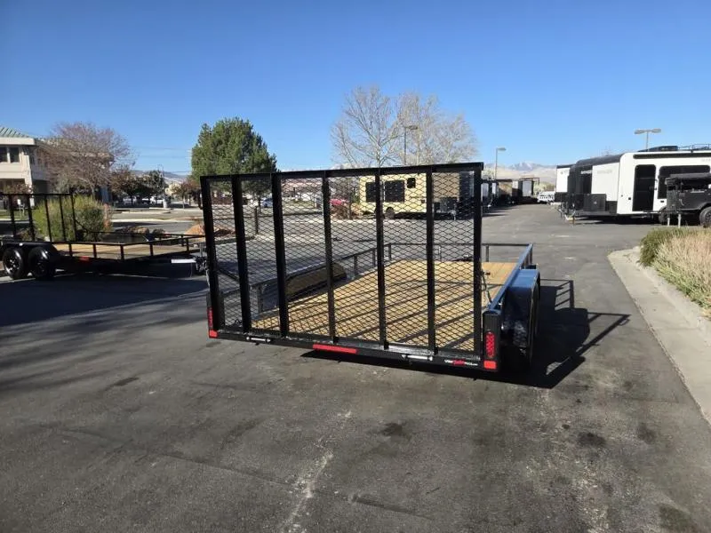 new Other Trailers Echo  for sale, in Draper, UT Thumbnail 14