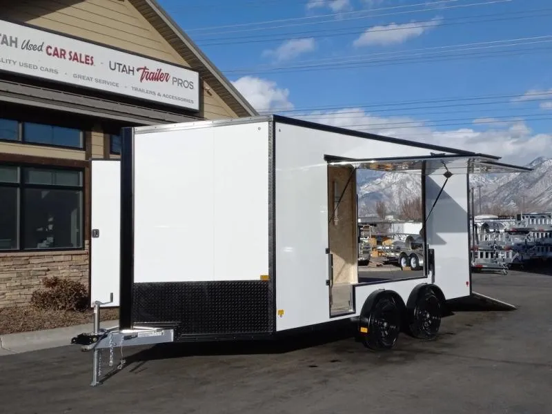 used Other Trailers High Country  for sale, in Draper, UT Thumbnail 43