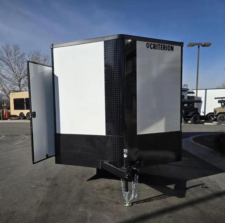 new Cargo (Enclosed) Trailers Other  for sale, in Draper, UT Thumbnail 17