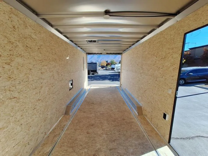 new Cargo (Enclosed) Trailers Xpress  for sale, in Draper, UT Thumbnail 34