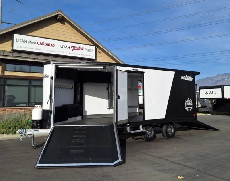 new Snowmobile Trailers High Country  for sale, in Draper, UT Thumbnail 68