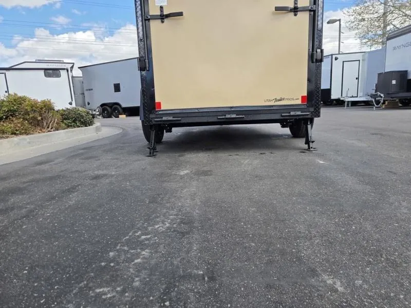 new Toy Haulers Raynger  for sale, in Draper, UT Thumbnail 23