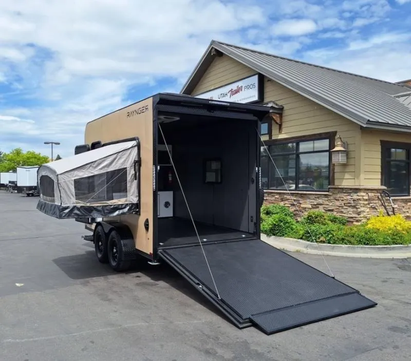 new Toy Haulers Raynger  for sale, in Draper, UT Thumbnail 70